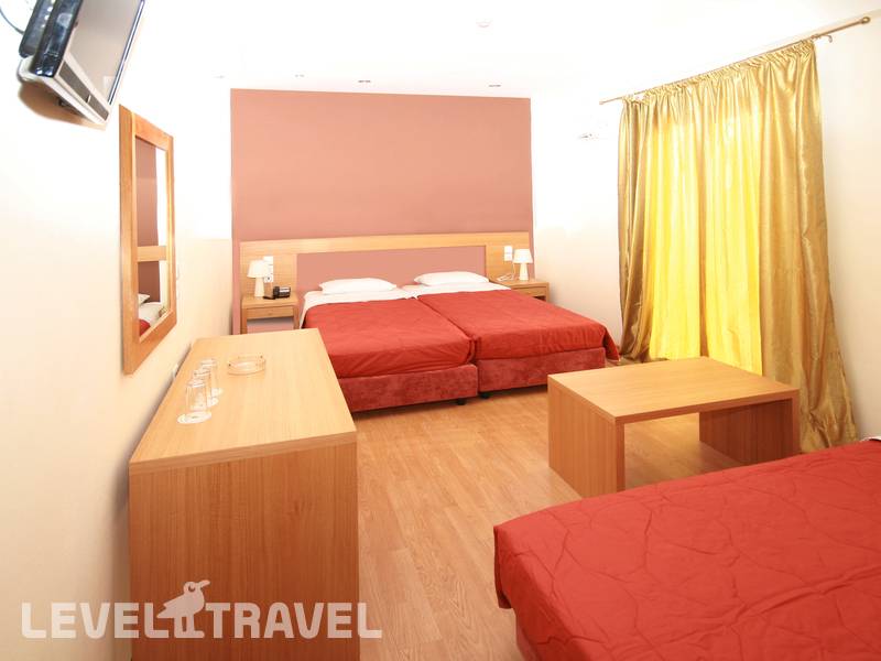 Фотография Memory Boutique Hotel