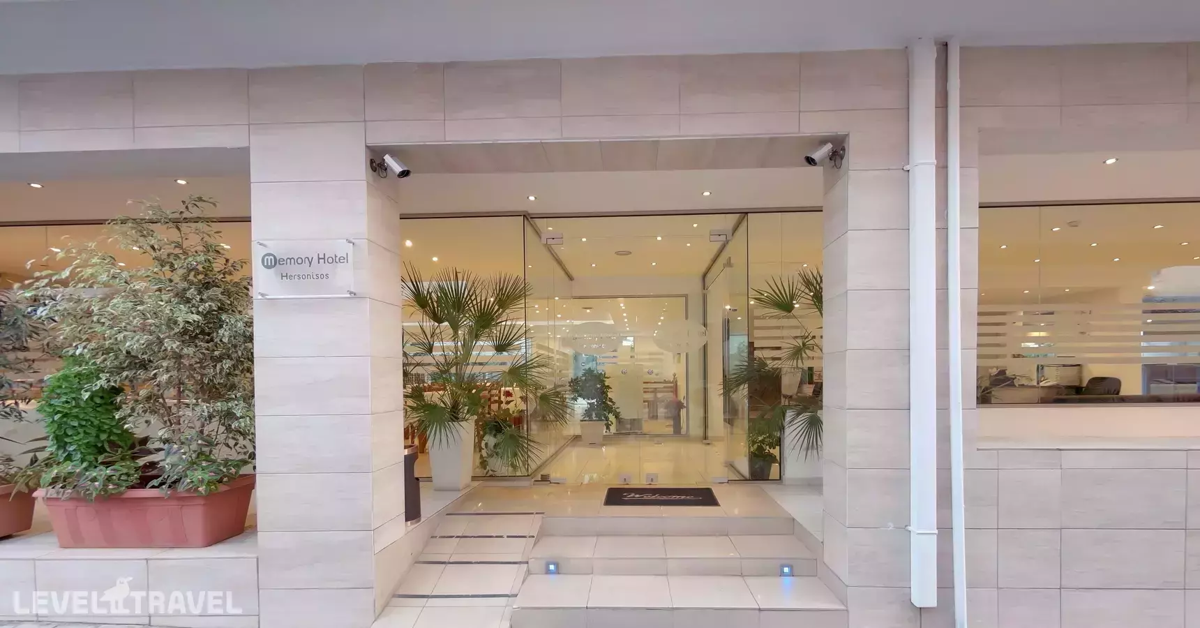 Memory Boutique Hotel