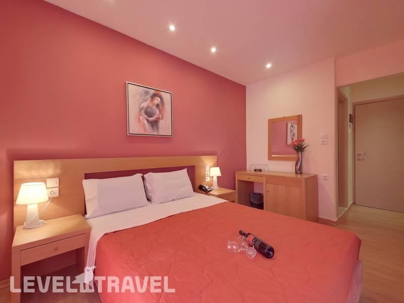 Фотография Memory Boutique Hotel