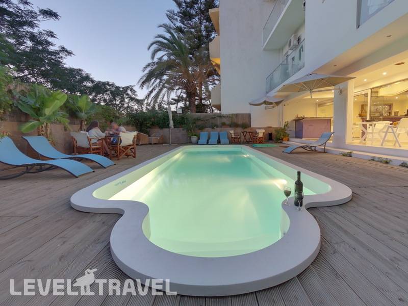Фотография Memory Boutique Hotel