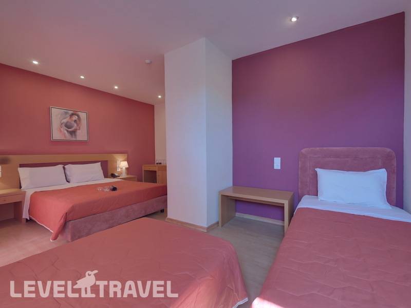 Фотография Memory Boutique Hotel
