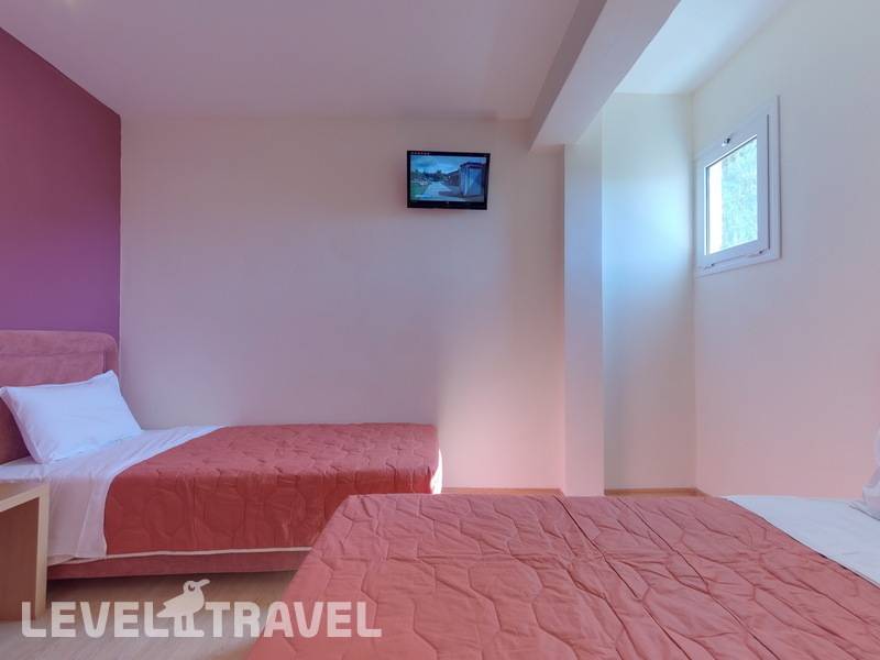 Фотография Memory Boutique Hotel