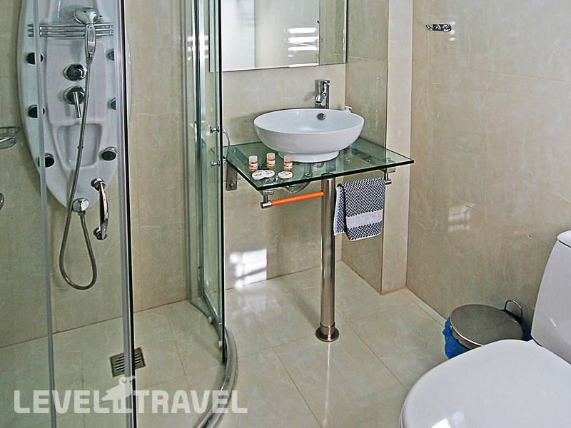 Фотография Memory Boutique Hotel