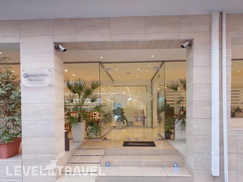 Фотография Memory Boutique Hotel