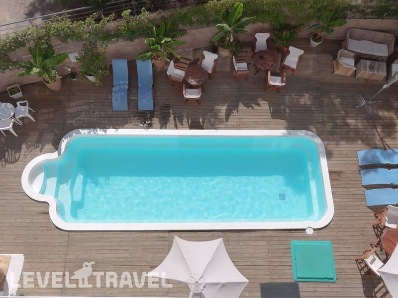 Фотография Memory Boutique Hotel