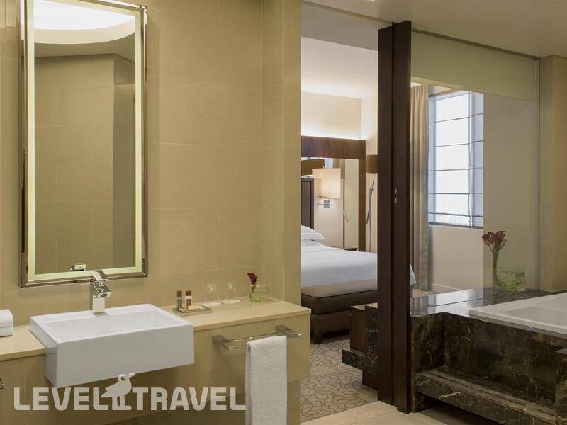 Фотография Sheraton Dubai Mall Of The Emirates (Ex. Pullman Dubai Mall Of The Emirates)