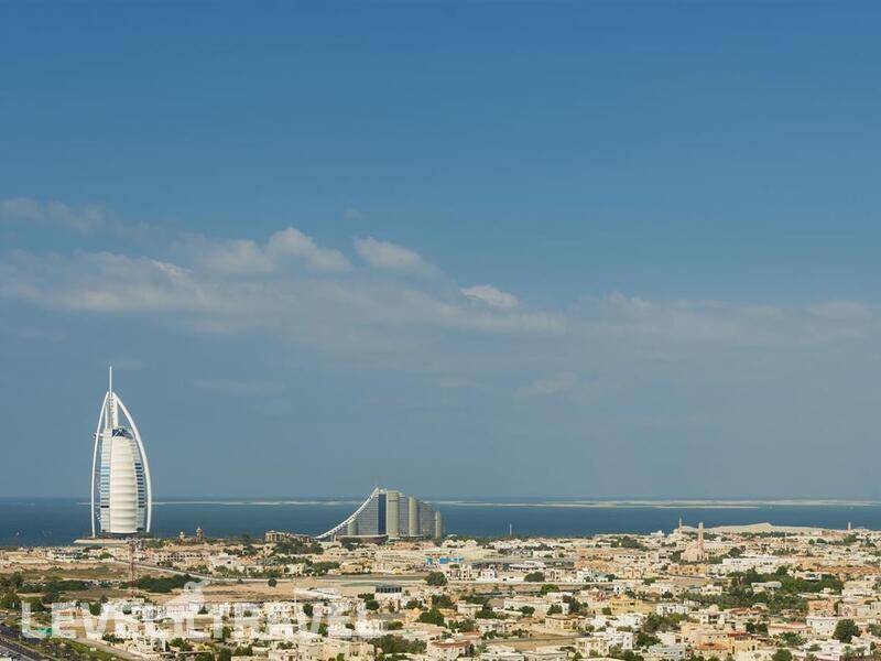 Фотография Sheraton Dubai Mall Of The Emirates (Ex. Pullman Dubai Mall Of The Emirates)