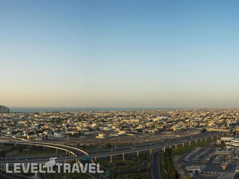 Фотография Sheraton Dubai Mall Of The Emirates (Ex. Pullman Dubai Mall Of The Emirates)