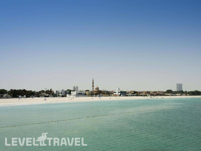 Фотография Sheraton Dubai Mall Of The Emirates (Ex. Pullman Dubai Mall Of The Emirates)