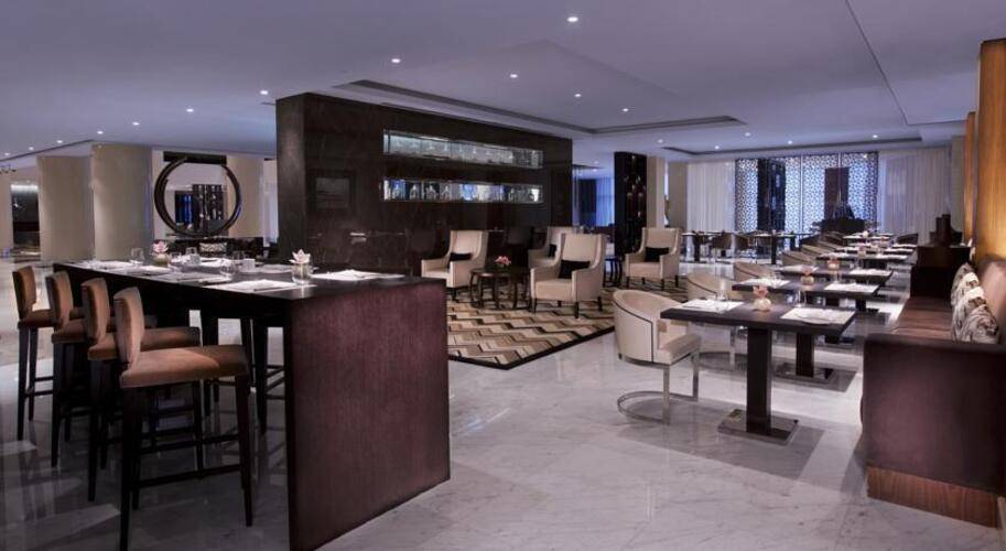 Pullman Dubai City Center Hotel