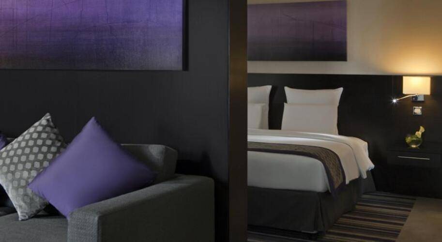Pullman Dubai City Center Hotel