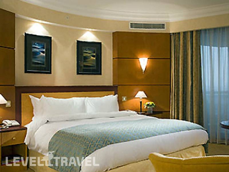 Фотография Pullman Dubai City Center Hotel