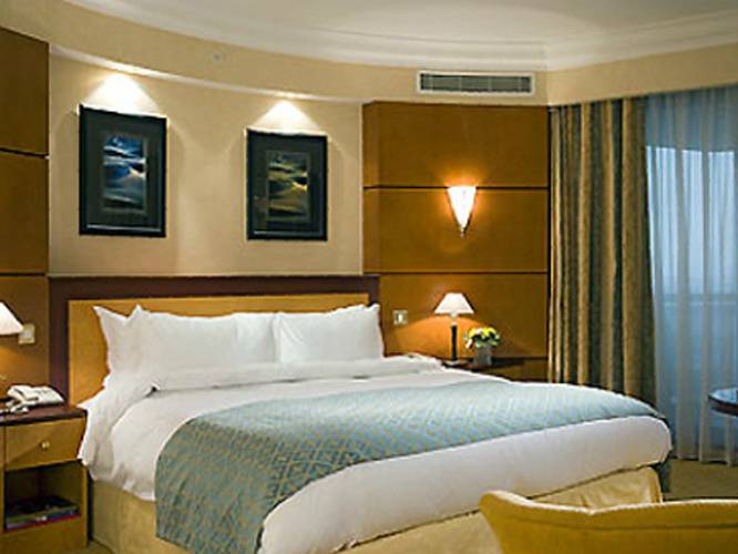 Pullman Dubai City Center Hotel