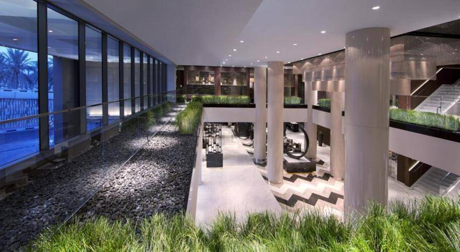 Pullman Dubai City Center Hotel