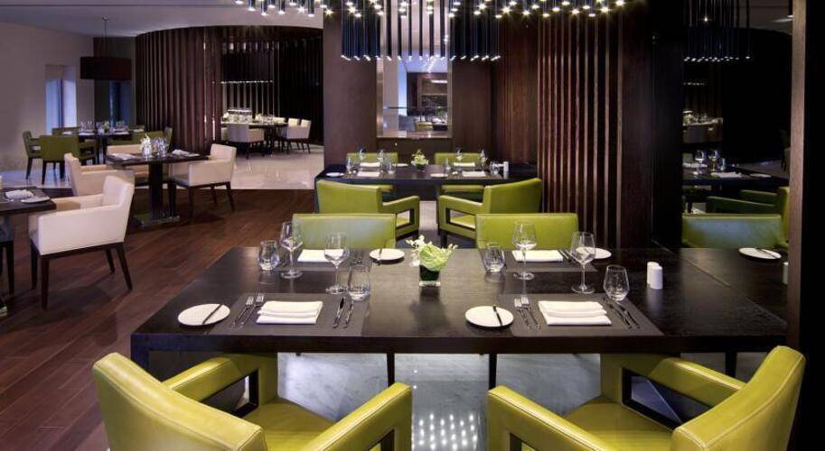 Pullman Dubai City Center Hotel