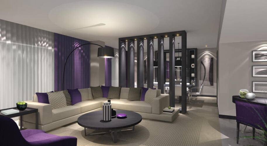 Pullman Dubai City Center Hotel