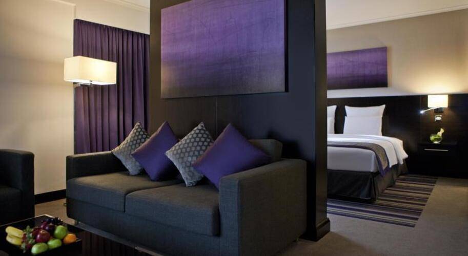 Pullman Dubai City Center Hotel