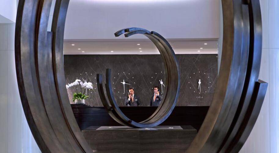 Pullman Dubai City Center Hotel