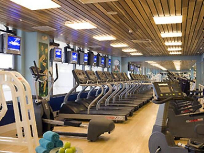 Pullman Dubai City Center Hotel