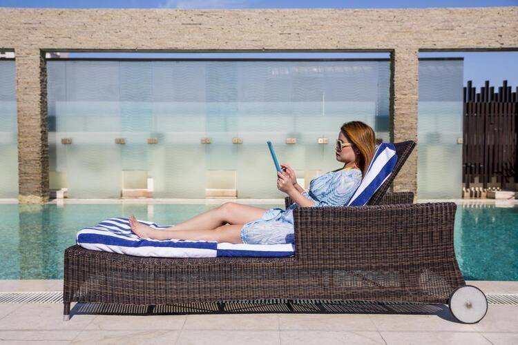 Novotel Suites Dubai Mall Avenue Dubai Hotel (Ex. Suite Novotel Mall Of Emirates)