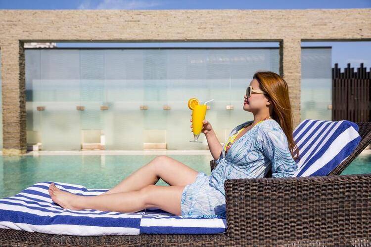 Novotel Suites Dubai Mall Avenue Dubai Hotel (Ex. Suite Novotel Mall Of Emirates)