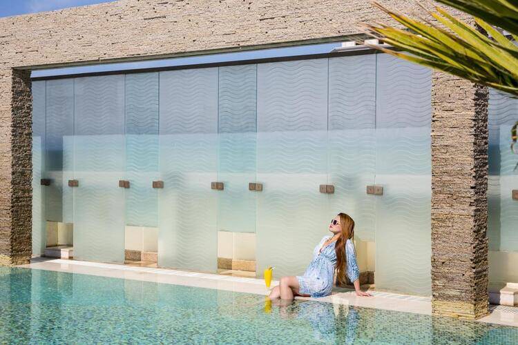 Novotel Suites Dubai Mall Avenue Dubai Hotel (Ex. Suite Novotel Mall Of Emirates)