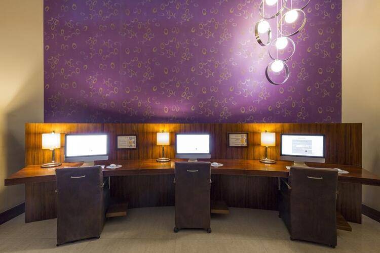 Novotel Suites Dubai Mall Avenue Dubai Hotel (Ex. Suite Novotel Mall Of Emirates)
