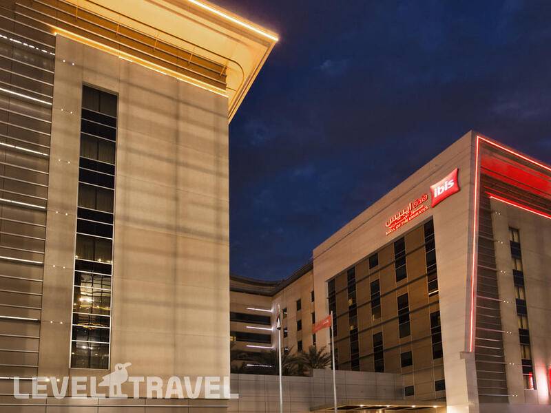 Фотография Ibis Mall Of Emirates