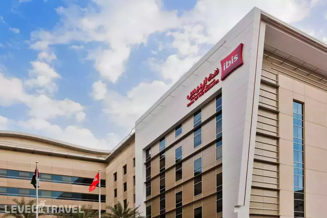 Ibis Mall Of Emirates