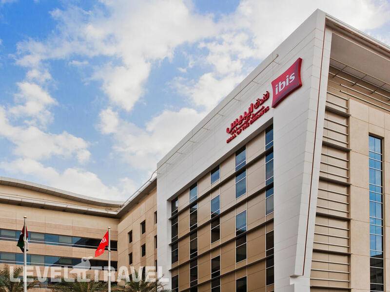 Фотография Ibis Mall Of Emirates