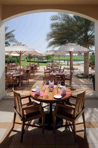 The Address Montgomerie Dubai