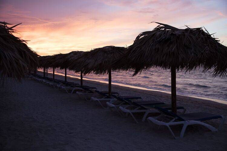 Grand Memories Varadero (Ex. Riu Varadero)