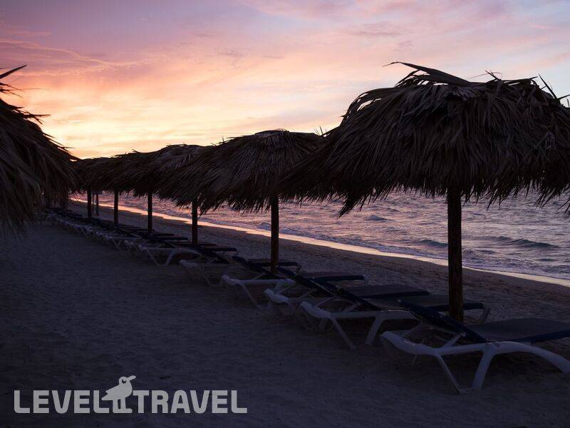 Фотография Grand Memories Varadero (Ex. Riu Varadero)