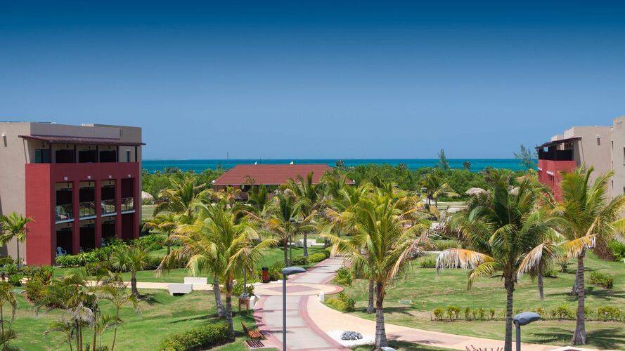 Grand Memories Varadero (Ex. Riu Varadero)