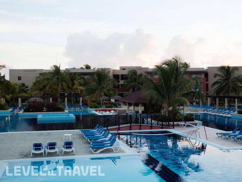 Фотография Grand Memories Varadero (Ex. Riu Varadero)