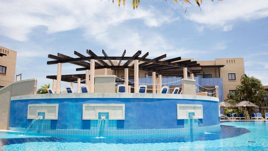 Grand Memories Varadero (Ex. Riu Varadero)