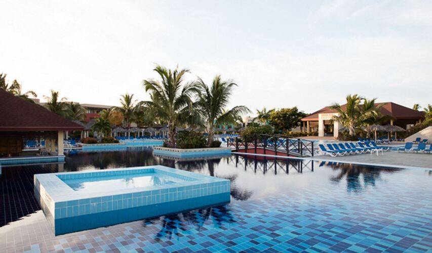 Grand Memories Varadero (Ex. Riu Varadero)