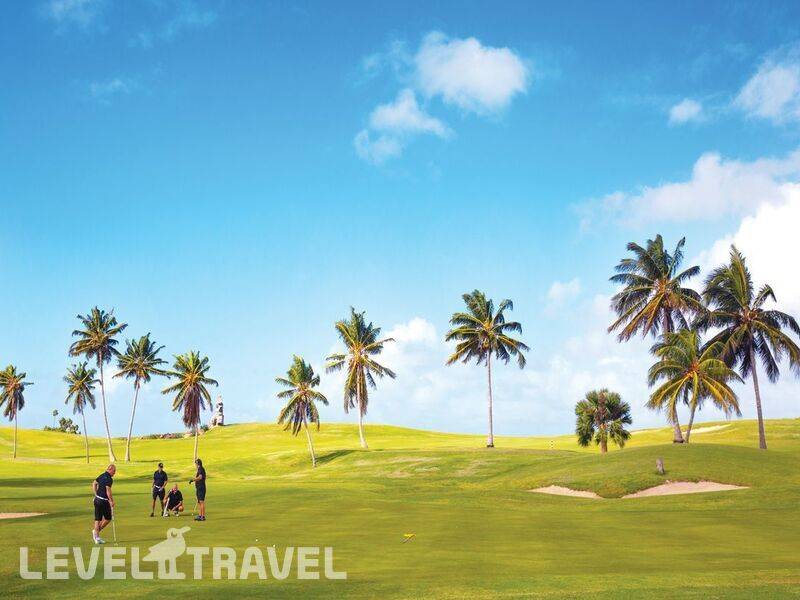 Фотография Grand Memories Varadero (Ex. Riu Varadero)