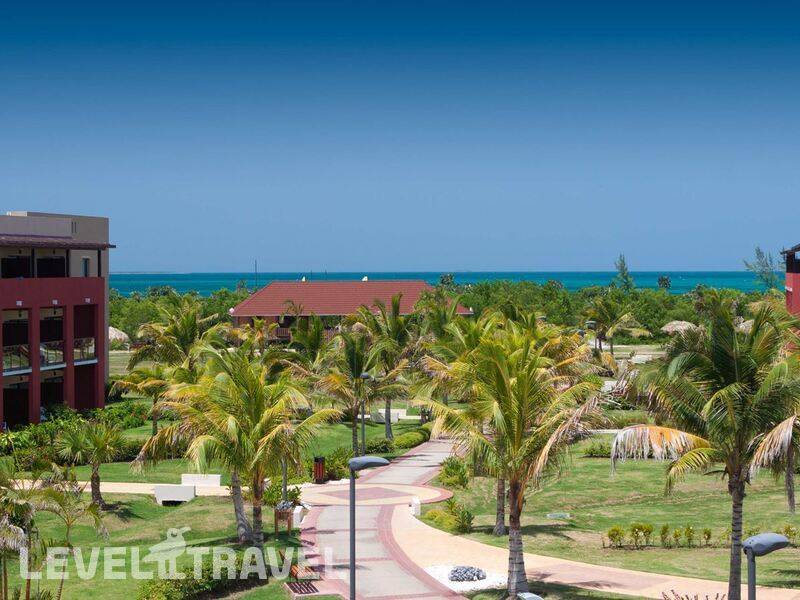 Фотография Grand Memories Varadero (Ex. Riu Varadero)