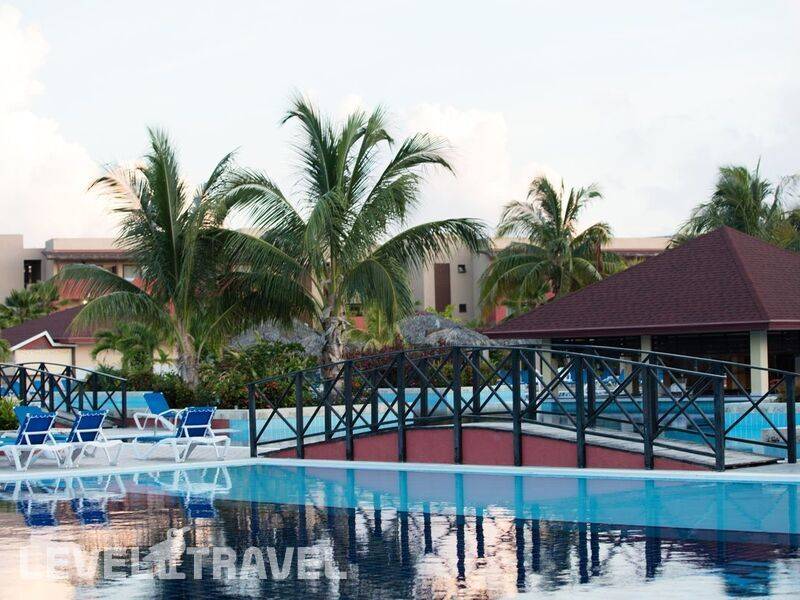 Фотография Grand Memories Varadero (Ex. Riu Varadero)