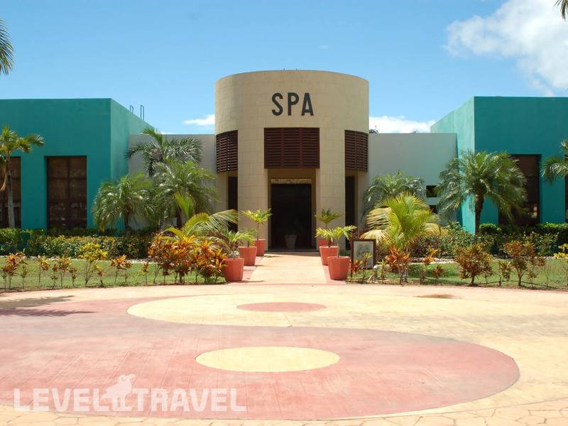 Фотография Grand Memories Varadero (Ex. Riu Varadero)