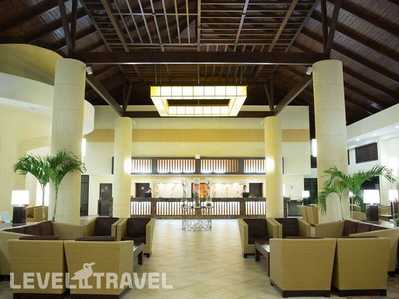 Фотография Grand Memories Varadero (Ex. Riu Varadero)