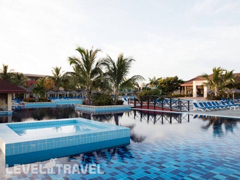 Фотография Grand Memories Varadero (Ex. Riu Varadero)