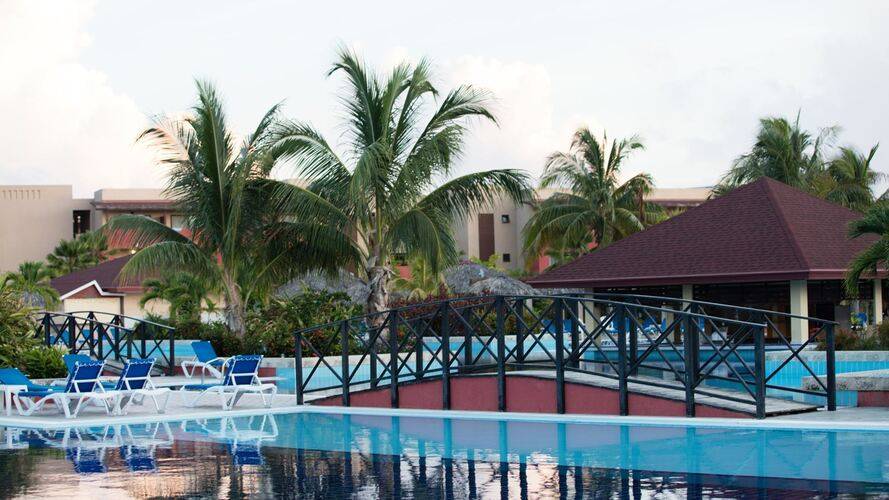 Grand Memories Varadero (Ex. Riu Varadero)