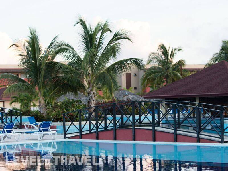 Фотография Grand Memories Varadero (Ex. Riu Varadero)
