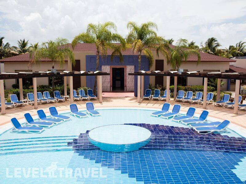 Фотография Grand Memories Varadero (Ex. Riu Varadero)
