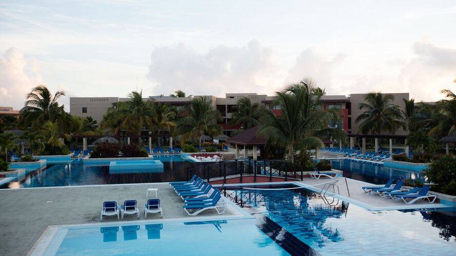 Grand Memories Varadero (Ex. Riu Varadero)
