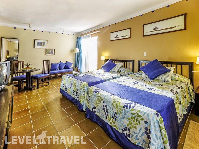 Фотография Gran Caribe Hotel Turquesa (Ex. Be Live Experience Turquesa)