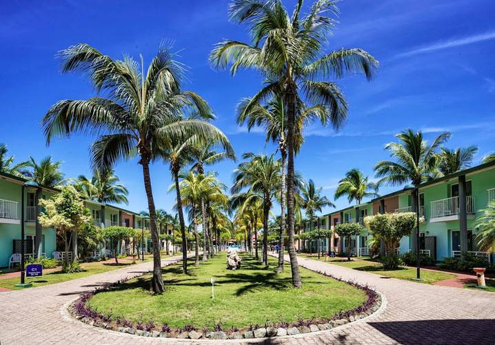 Gran Caribe Hotel Turquesa (Ex. Be Live Experience Turquesa)