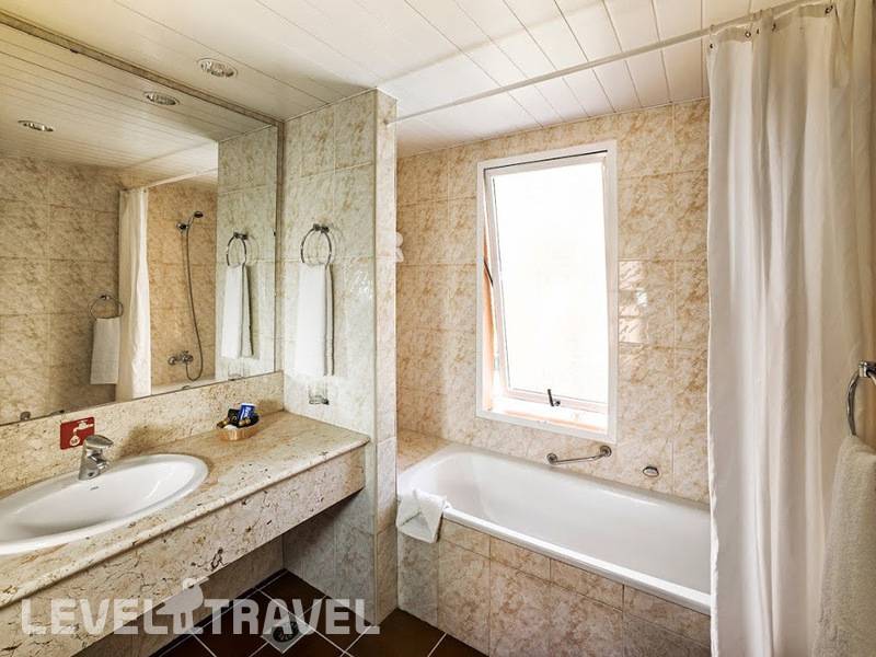 Фотография Gran Caribe Hotel Turquesa (Ex. Be Live Experience Turquesa)